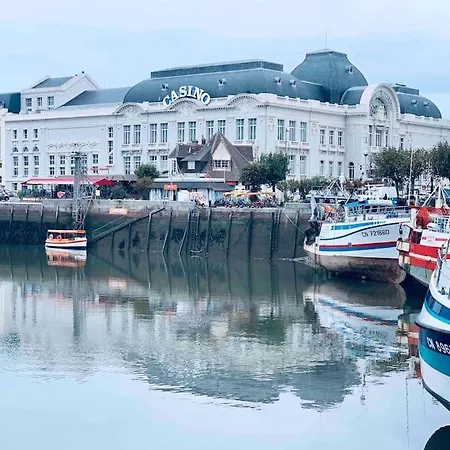 Daire - A 2 Pas De La Trouville-sur-Mer